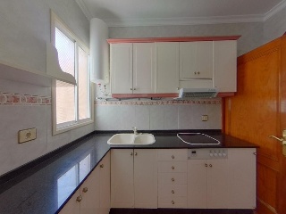 Vivienda en Av José Mesa y López  22