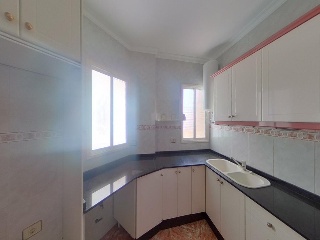 Vivienda en Av José Mesa y López  24