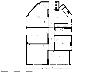 Vivienda en Av José Mesa y López  27