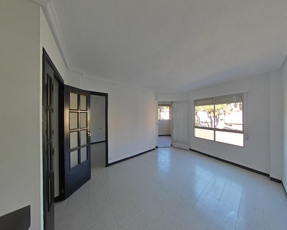 Vivienda en C/ Porvenir del Obrero - Alicante -