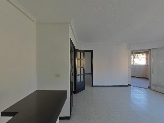 Vivienda en C/ Porvenir del Obrero - Alicante - 2