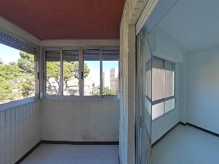 Vivienda en C/ Porvenir del Obrero - Alicante - 14