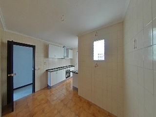 Vivienda en C/ Porvenir del Obrero - Alicante - 19