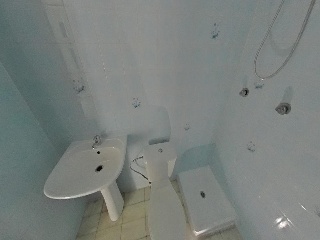 Vivienda en C/ Porvenir del Obrero - Alicante - 25