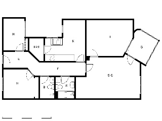Vivienda en C/ Porvenir del Obrero - Alicante - 28