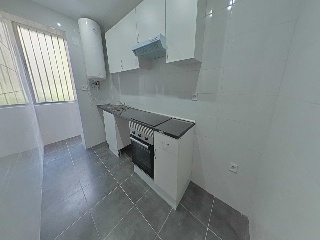 Piso en C/ Salamanca, Fuenlabrada (Madrid) 21