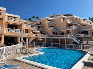 Piso en venta en Adeje de 47  m²