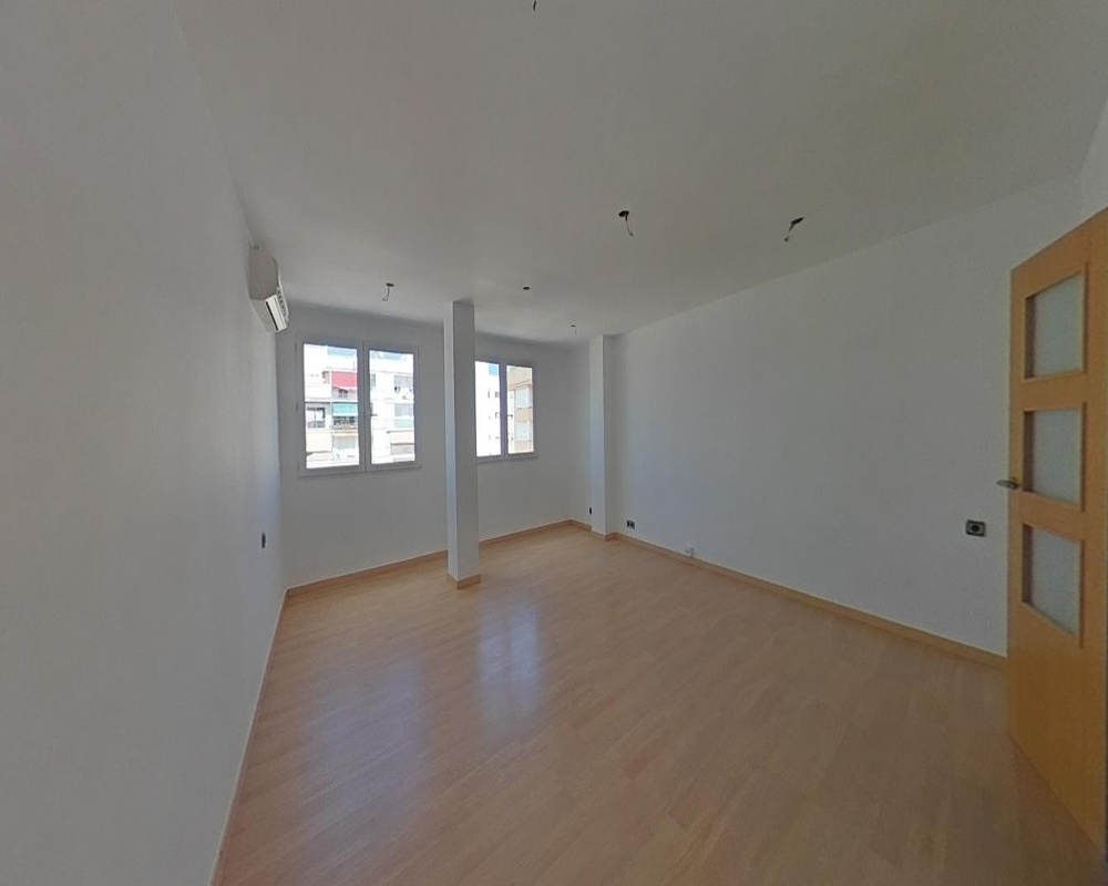 Vivienda en C/  Félix del Río - Valencia -
