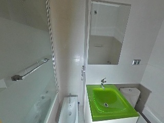 Vivienda en C/  Félix del Río - Valencia - 25
