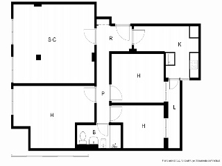 Vivienda en C/  Félix del Río - Valencia - 30