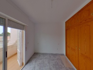 Vivienda en C/ Astorga 8