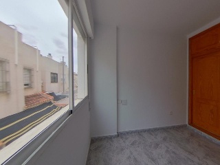 Vivienda en C/ Astorga 10