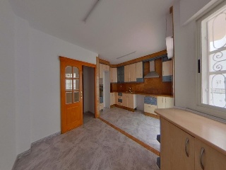 Vivienda en C/ Astorga 17