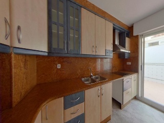 Vivienda en C/ Astorga 19