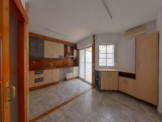 Vivienda en C/ Astorga 20