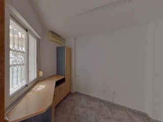 Vivienda en C/ Astorga 21