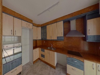 Vivienda en C/ Astorga 22