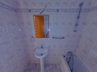 Vivienda en C/ Astorga 26