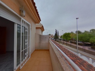 Vivienda en C/ Astorga 28