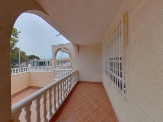 Vivienda en C/ Astorga 29