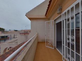 Vivienda en C/ Astorga 30
