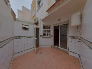 Vivienda en C/ Astorga 31
