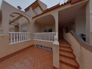 Vivienda en C/ Astorga 32