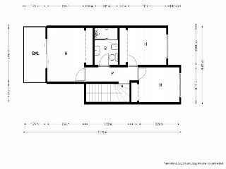 Vivienda en C/ Astorga 34