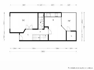 Vivienda en C/ Astorga 36