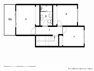Vivienda en C/ Astorga 37