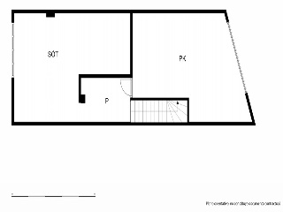 Vivienda en C/ Astorga 38