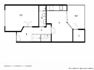 Vivienda en C/ Astorga 39