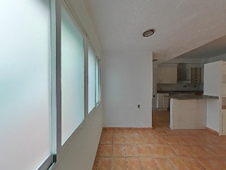 Vivienda en C/ Alberola 2