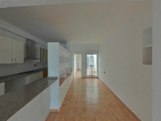 Vivienda en C/ Alberola 3