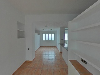 Vivienda en C/ Alberola 4