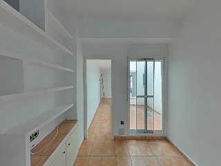 Vivienda en C/ Alberola 5