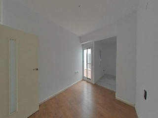 Vivienda en C/ Alberola 13