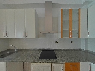 Vivienda en C/ Alberola 19