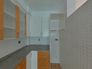 Vivienda en C/ Alberola 20