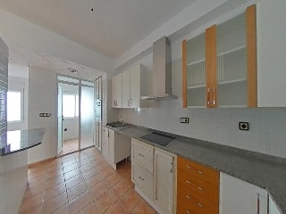Vivienda en C/ Alberola 22