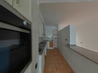 Vivienda en C/ Alberola 24