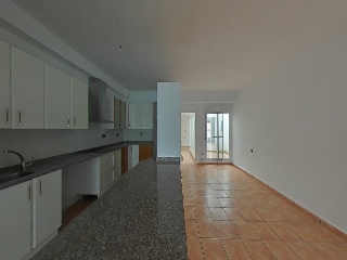 Vivienda en C/ Alberola 25