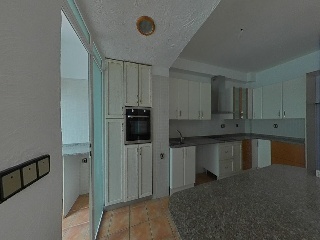 Vivienda en C/ Alberola 26