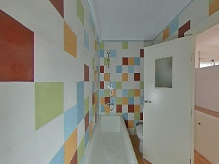 Vivienda en C/ Alberola 28