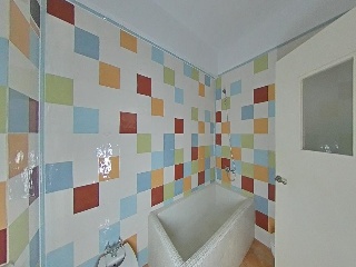 Vivienda en C/ Alberola 29