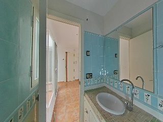 Vivienda en C/ Alberola 32