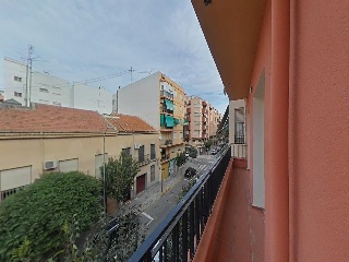 Vivienda en C/ Alberola 34