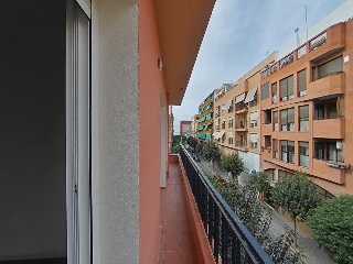 Vivienda en C/ Alberola 35
