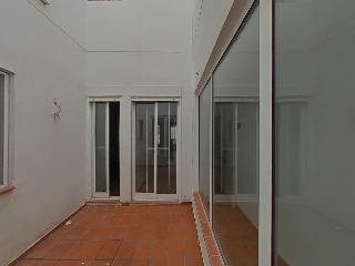 Vivienda en C/ Alberola 36