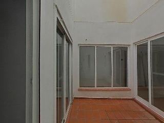 Vivienda en C/ Alberola 37